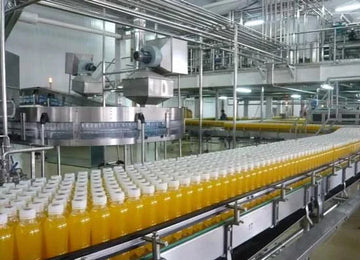 Juuzy Drinks Meyve Suyu Fabrikası: Doğallığın ve Lezzetin Buluşma Noktası