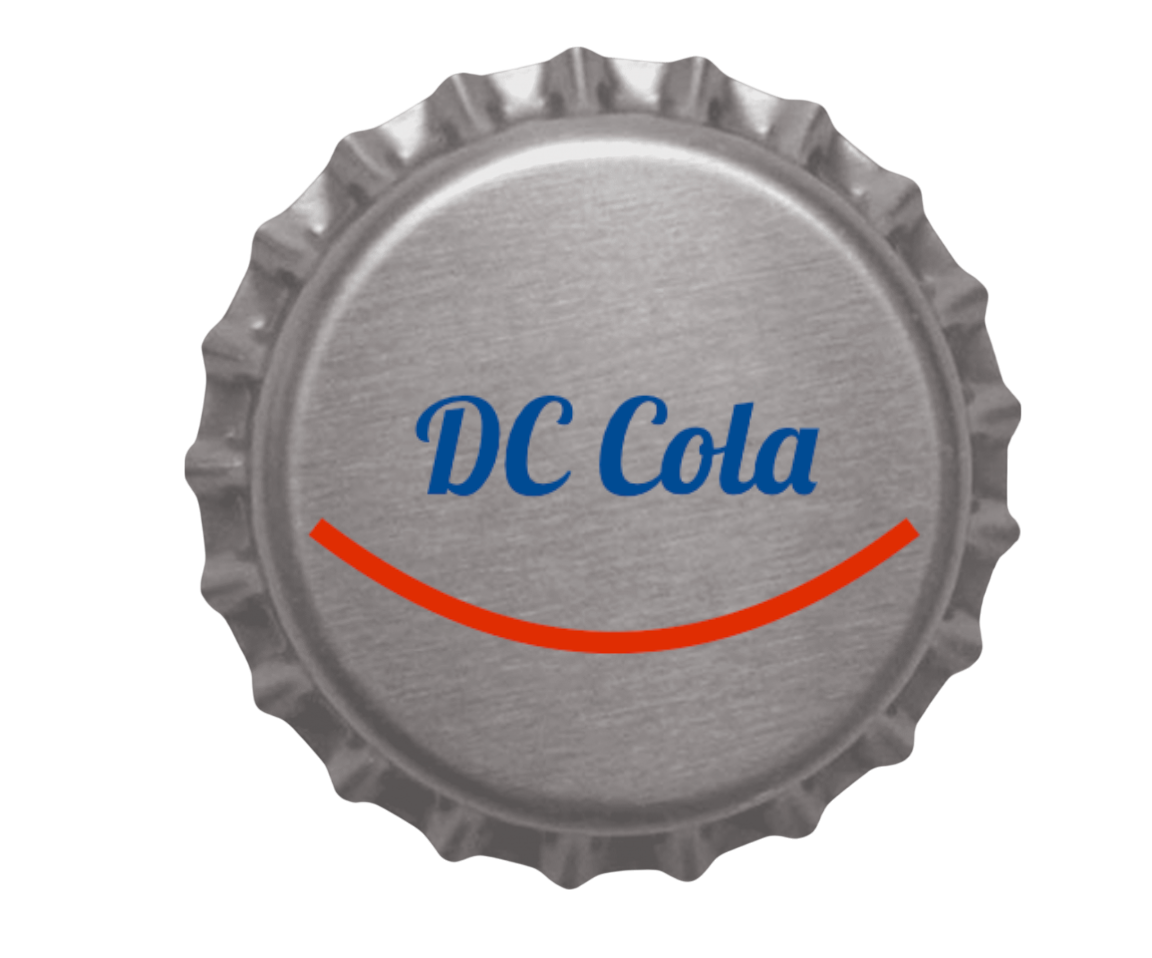DC Cola