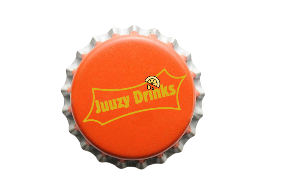 Juuzy Drinks