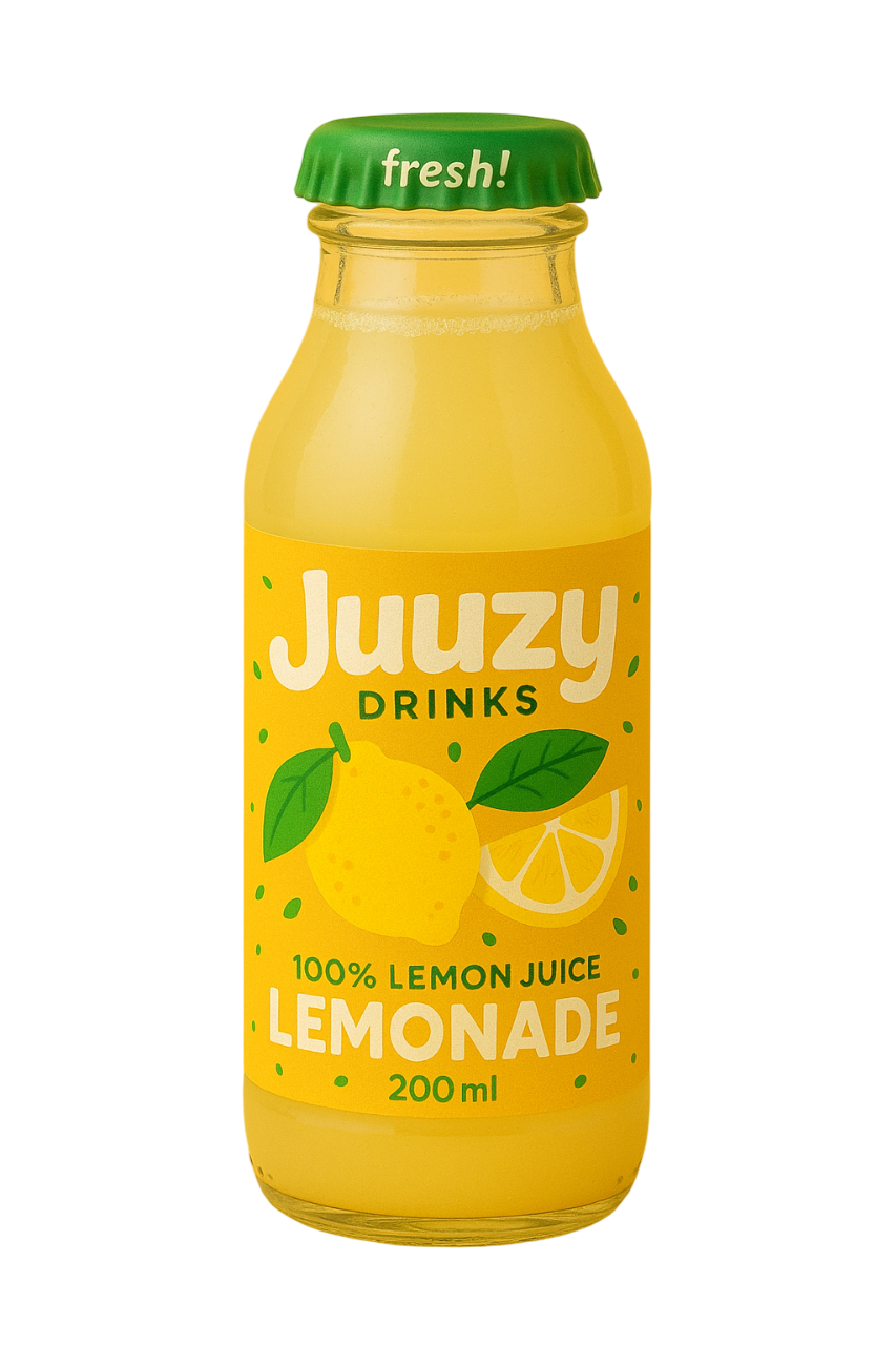 Juuzy Limonata