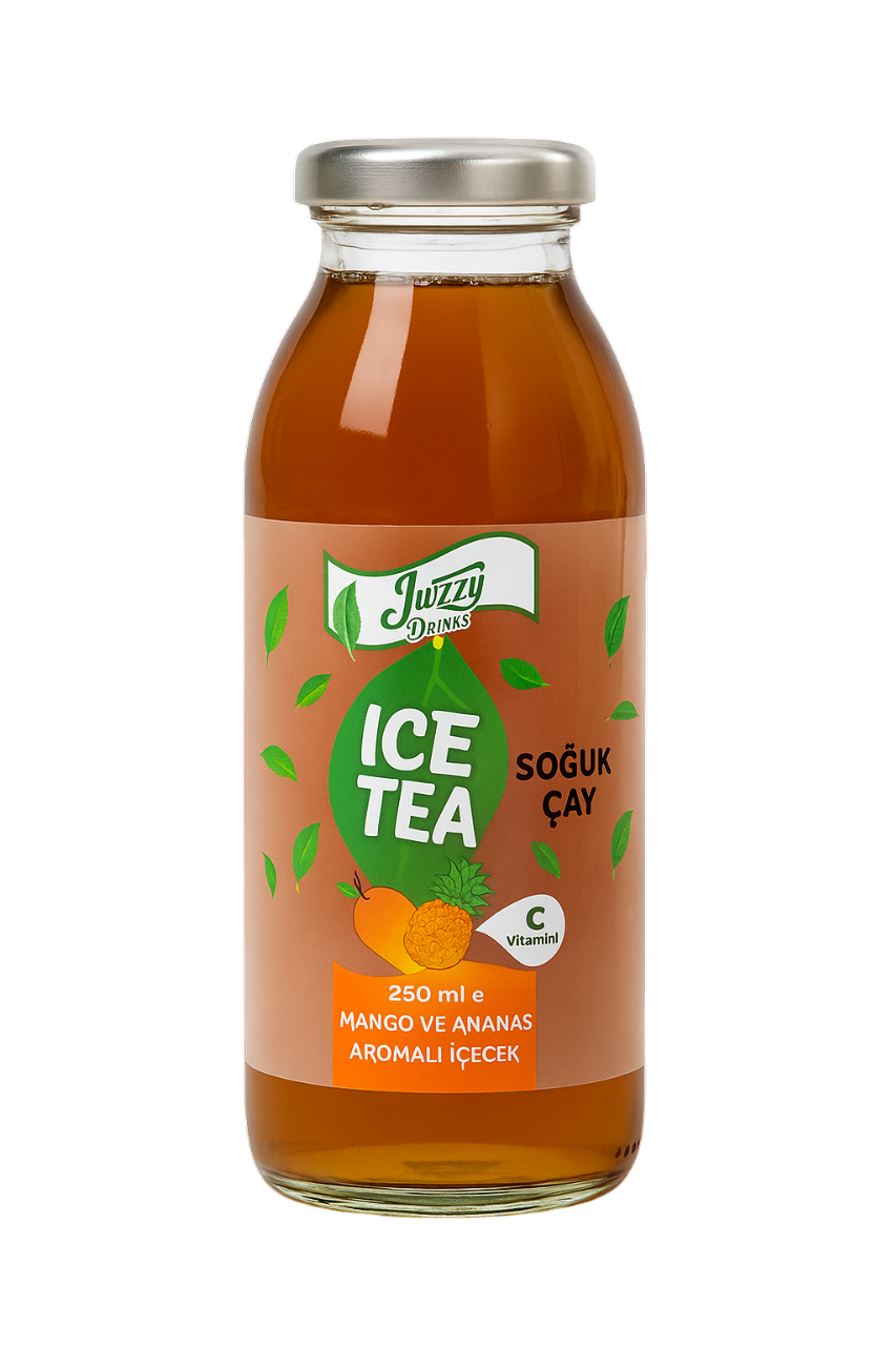 Ice Tea